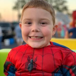 Meet your Posher, Alison